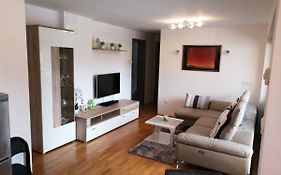 Apartma Lucijana